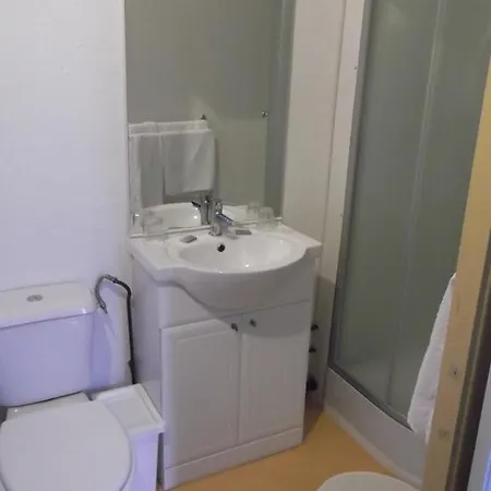 Hotel Du Dauphine 2*