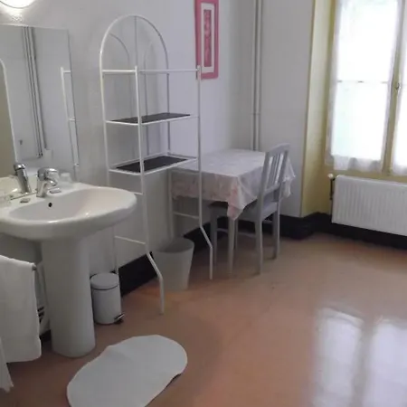 Du Dauphine Hotel