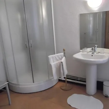 Hotel Du Dauphine 2*