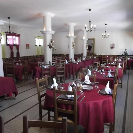 Du Dauphine 2* Allevard