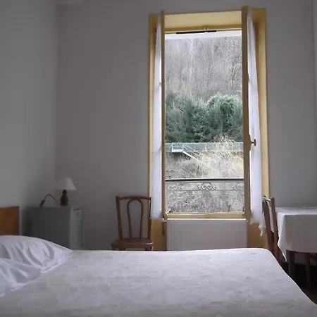 Hotel Du Dauphine