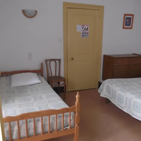 Du Dauphine Hotel Allevard