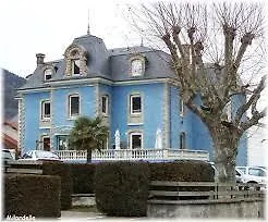 Du Dauphine Альвар