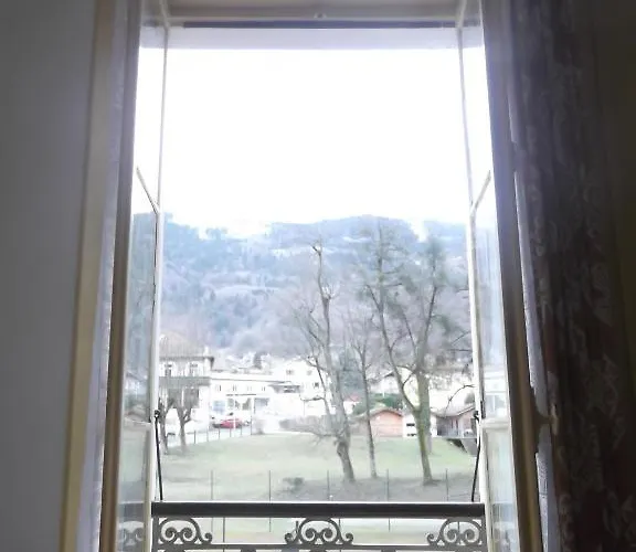 Du Dauphine 2* Альвар