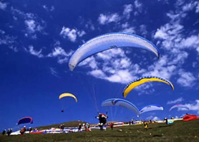 Du Dauphine 2* Альвар